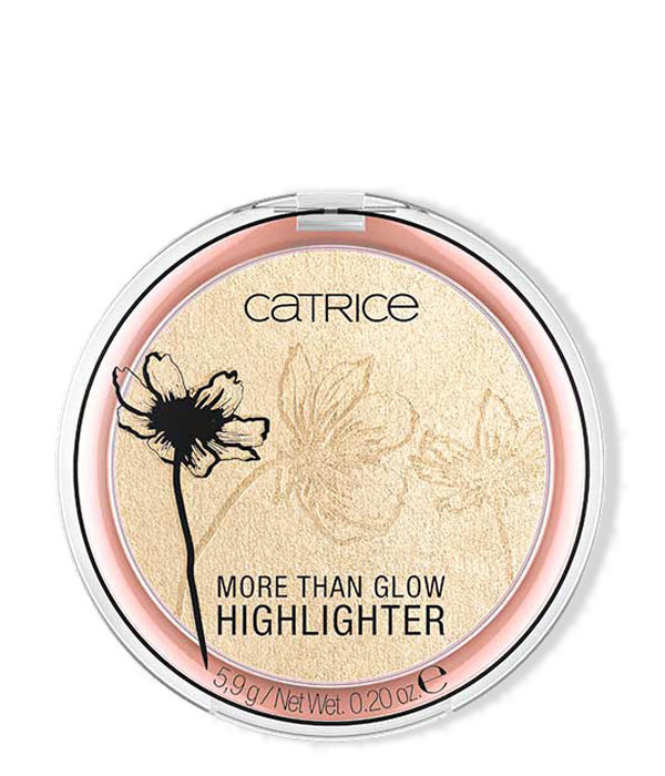 CATRICE MORE THAN GLOW...