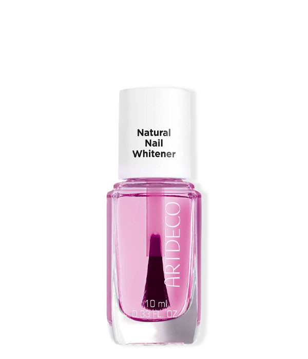 NATURAL NAIL WHITENER