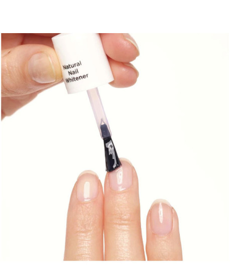 NATURAL NAIL WHITENER