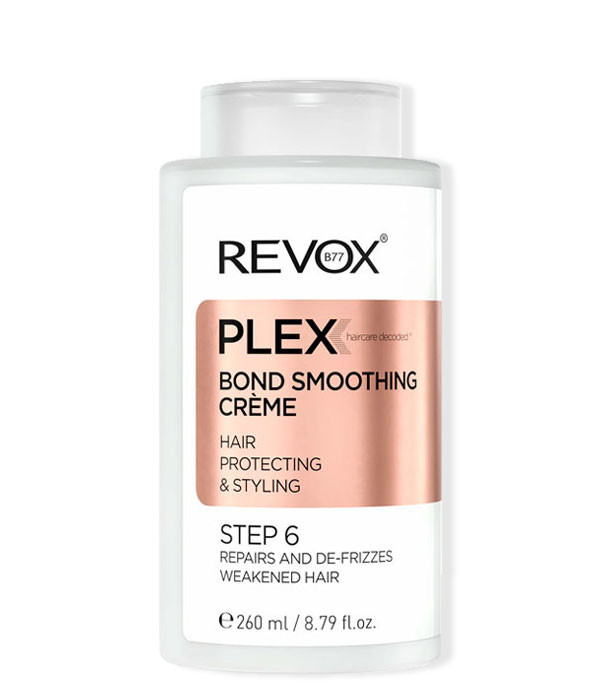 PLEX PASO 5 CREMA...