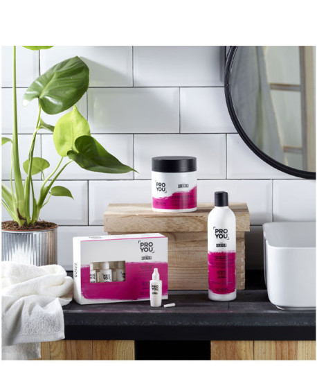 PRO YOU THE KEEPER MASCARILLA