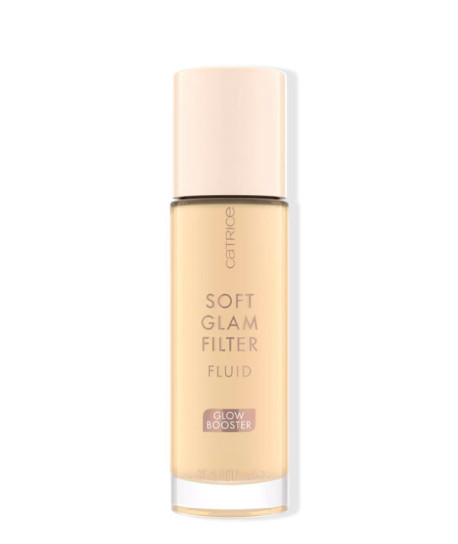 SOFT GLAM FILTER FLUID