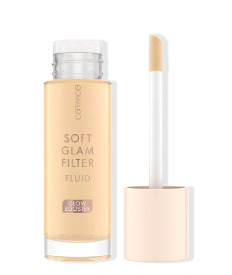 SOFT GLAM FILTER FLUID