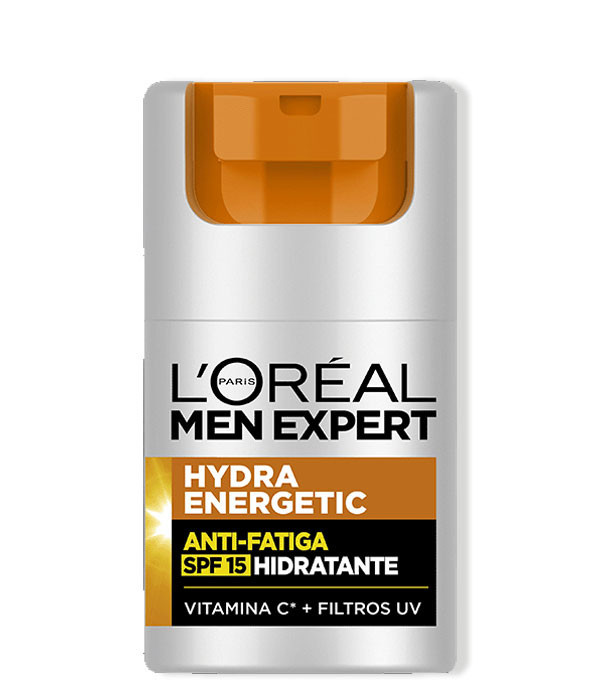 L'ORÉAL MEN HYDRA ENERGETIC...