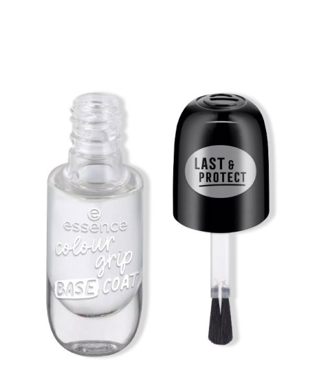 BASE COAT COLOUR GRIP