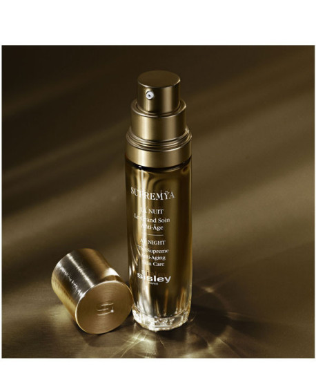 SUPREMYA LA NUIT LE GRAND SOIN ANTI-ÂGE