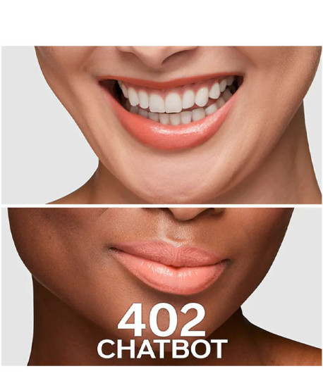 TECHNOSATIN GEL LIPSTICK