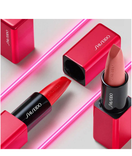 TECHNOSATIN GEL LIPSTICK