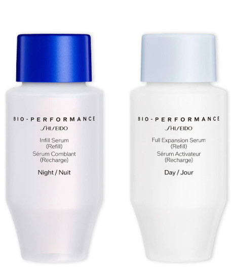 BIO-PERFORMANCE SKIN FILLER SERUM REFILL