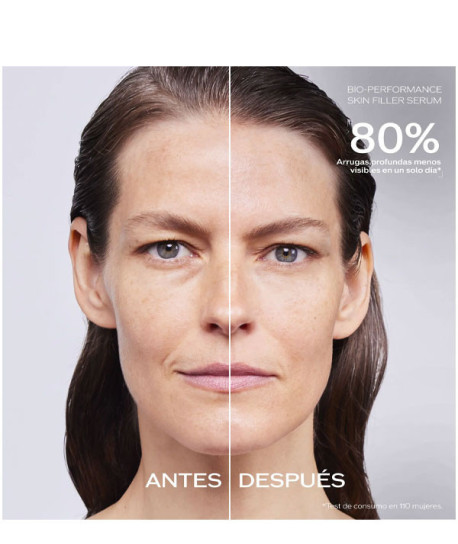 BIO-PERFORMANCE SKIN FILLER SERUM REFILL