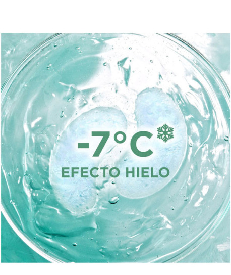 SKIN ACTIVE HYALURONIC CRYO JELLY EYE MASK