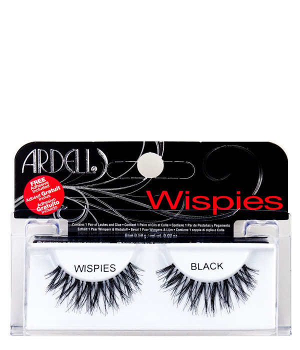 PESTAÑAS BLACK WISPIES