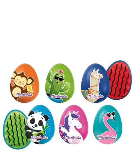 CEPILLO MINI DESENREDANTE