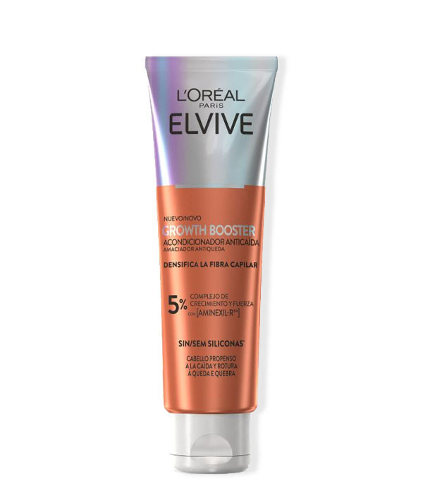 ELVIVE GROWTH BOOSTER...
