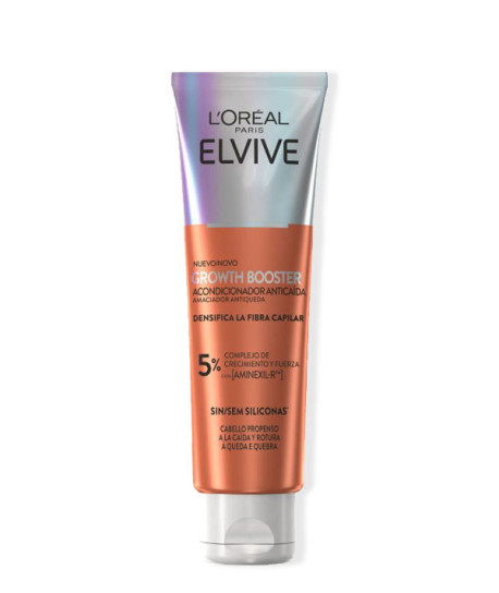 ELVIVE GROWTH BOOSTER ACONDICIONADOR