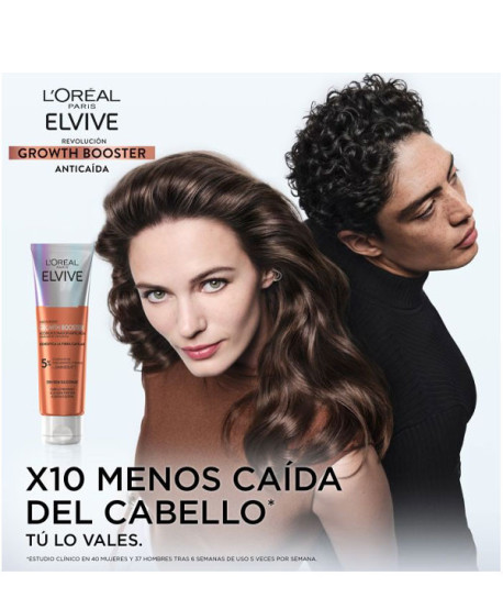 ELVIVE GROWTH BOOSTER ACONDICIONADOR