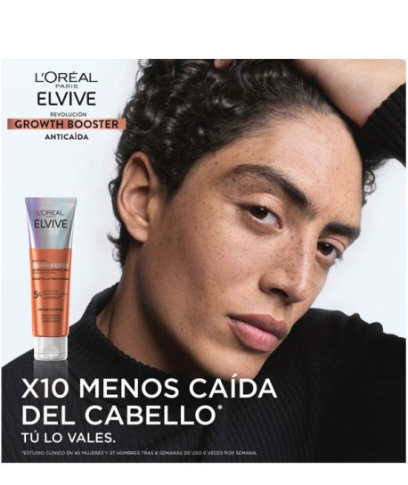ELVIVE GROWTH BOOSTER ACONDICIONADOR