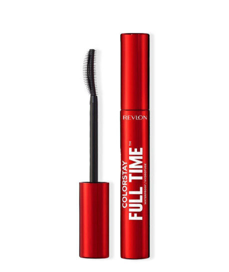 COLORSTAY FULL TIME MASCARA WATERPROOF