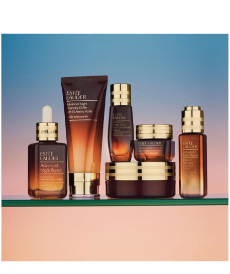 ADVANCED NIGHT CLEANSING GELÉE