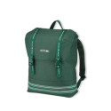 REGALO LACOSTE MOCHILA VERDE