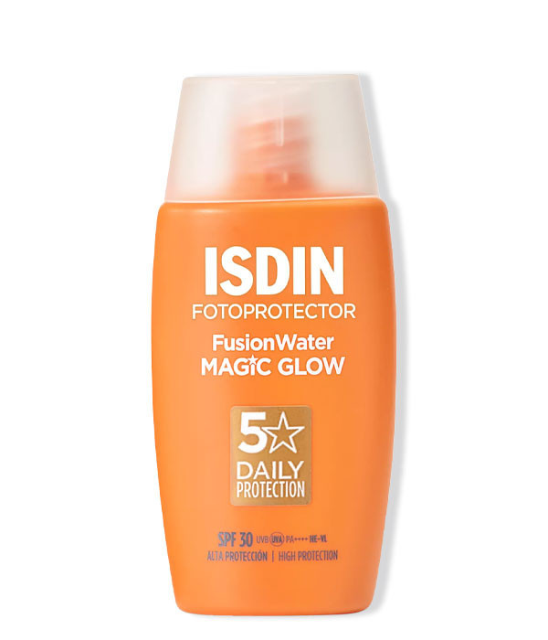 FUSION WATER MAGIC GLOW SPF30