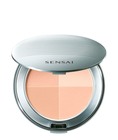 PRESSED POWDER