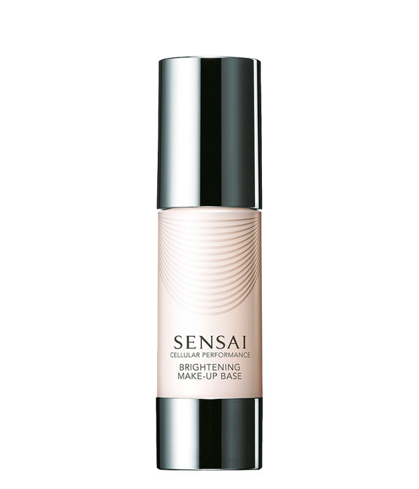 BRIGHTENING MAKE-UP BASE