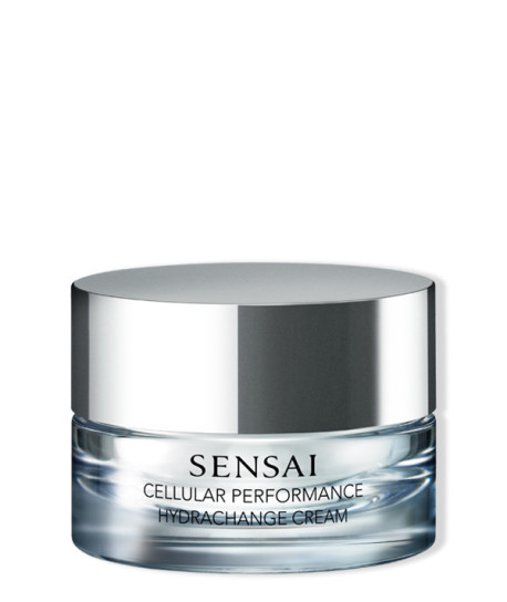 CELLULAR PERFORMANCE HYDRACHANGE CREAM