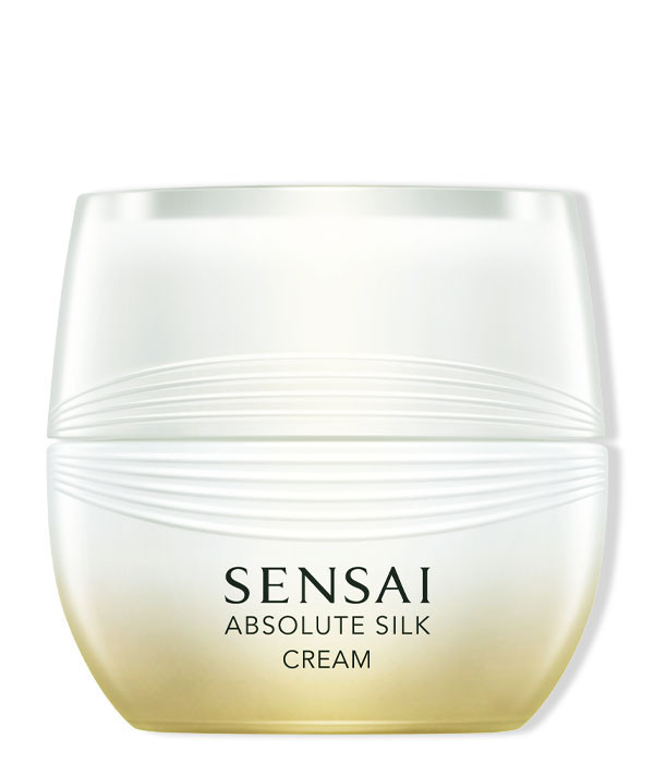 ABSOLUTE SILK CREAM