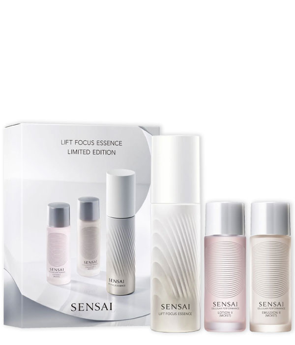 LIFT FOCUS ESSENCE SET...