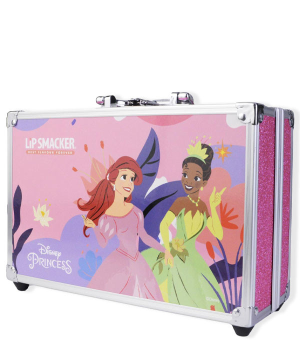 MALETÍN DE MAQUILLAJE...