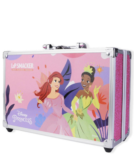 MALETÍN DE MAQUILLAJE DISNEY PRINCESS