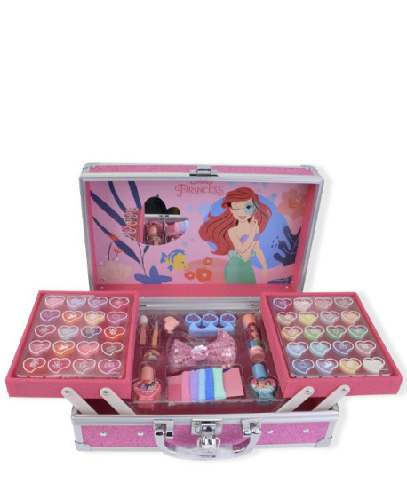MALETÍN DE MAQUILLAJE DISNEY PRINCESS