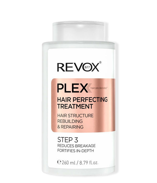 PLEX PASO 3 TRATAMIENTO...