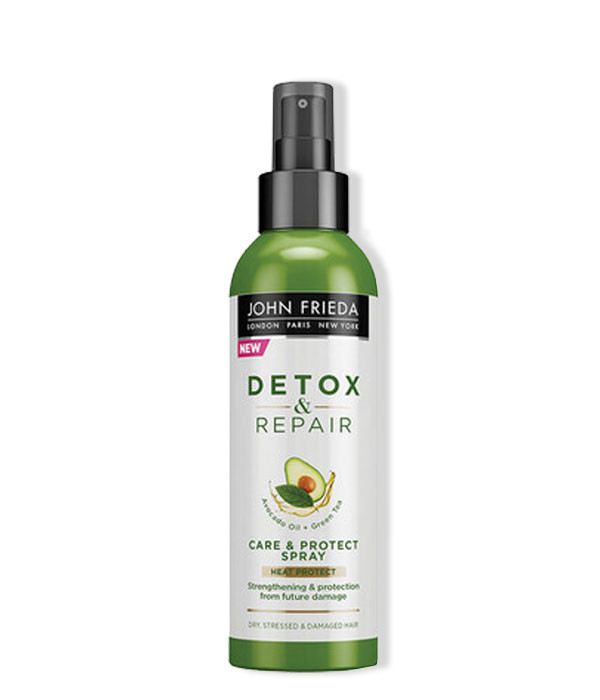 DETOX & REPAIR SPRAY