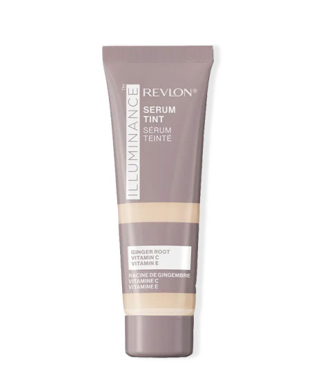ILLUMINANCE SERUM TINT