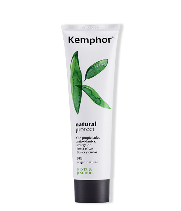 KEMPHOR NATURAL PROTECT