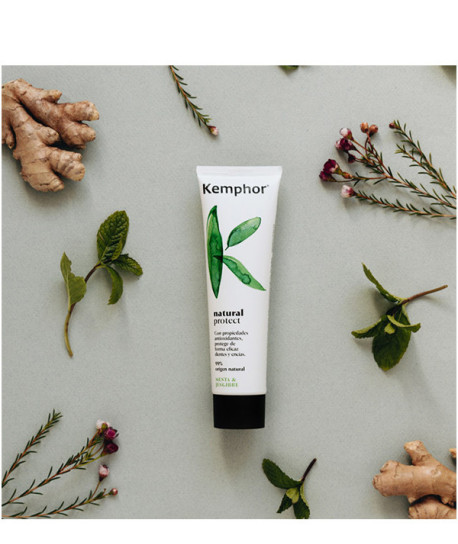 KEMPHOR NATURAL PROTECT