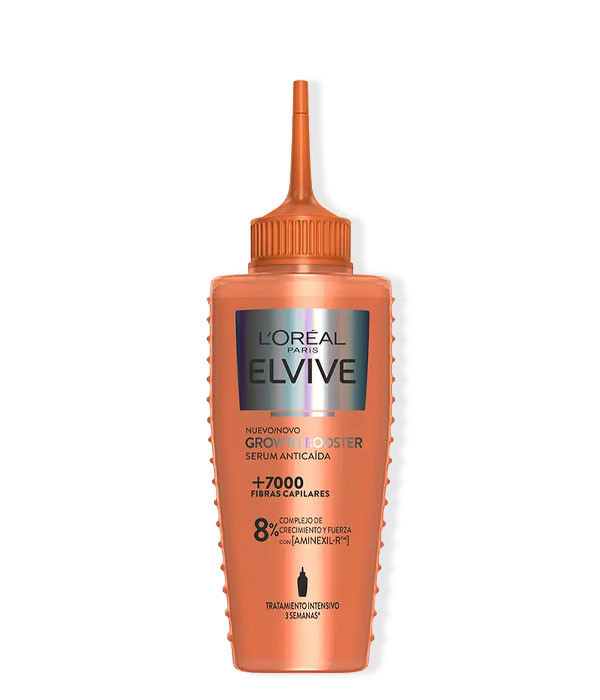 ELVIVE GROWTH BOOSTER SERUM