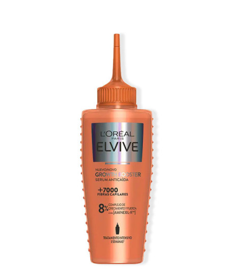 ELVIVE GROWTH BOOSTER SERUM