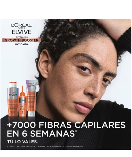 ELVIVE GROWTH BOOSTER SERUM