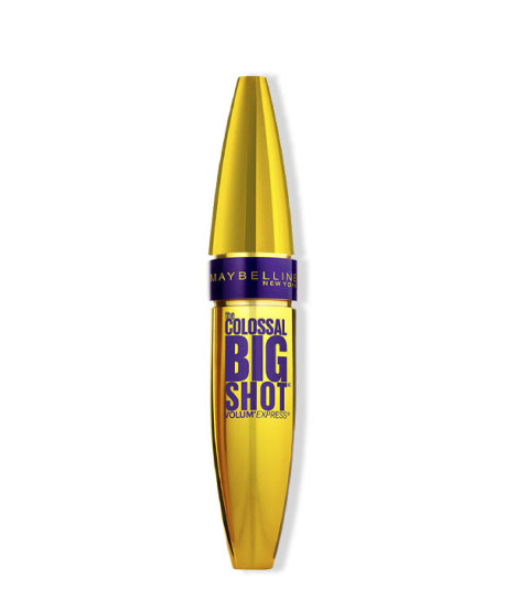 BIG SHOT BLACK