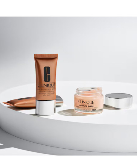 SUN-KISSED FACE GELEE