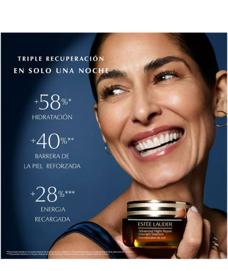 ADVANCED NIGHT REPAIR OVERNIGHT TREATMENT