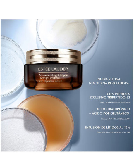 ADVANCED NIGHT REPAIR OVERNIGHT TREATMENT