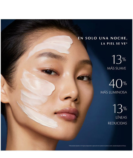 ADVANCED NIGHT REPAIR OVERNIGHT TREATMENT