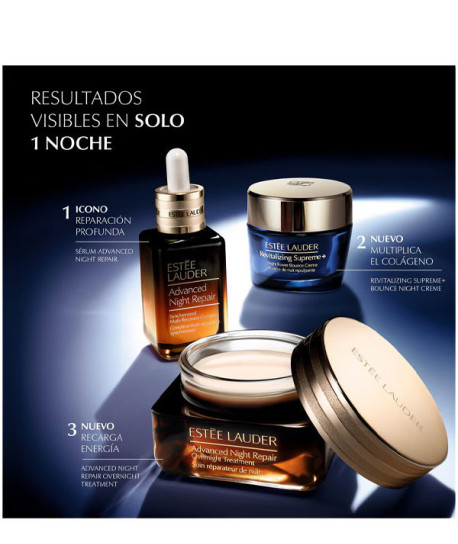 ADVANCED NIGHT REPAIR OVERNIGHT TREATMENT