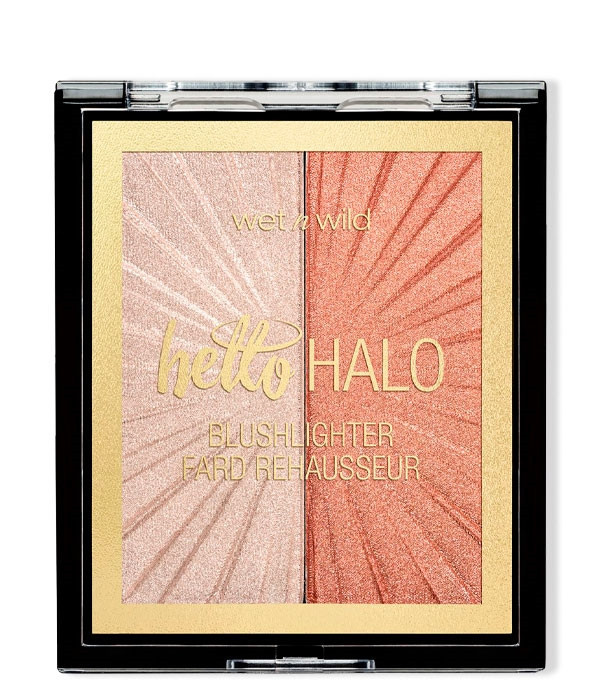 MEGAGLO BLUSHLIGHTER