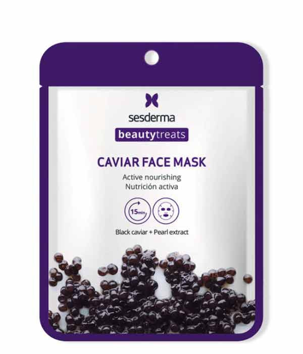 MASK CAVIAR