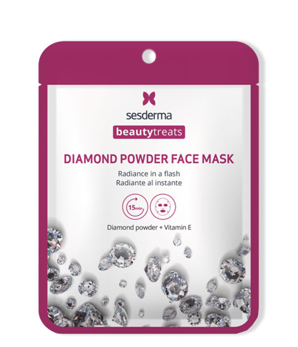 MASK DIAMOND